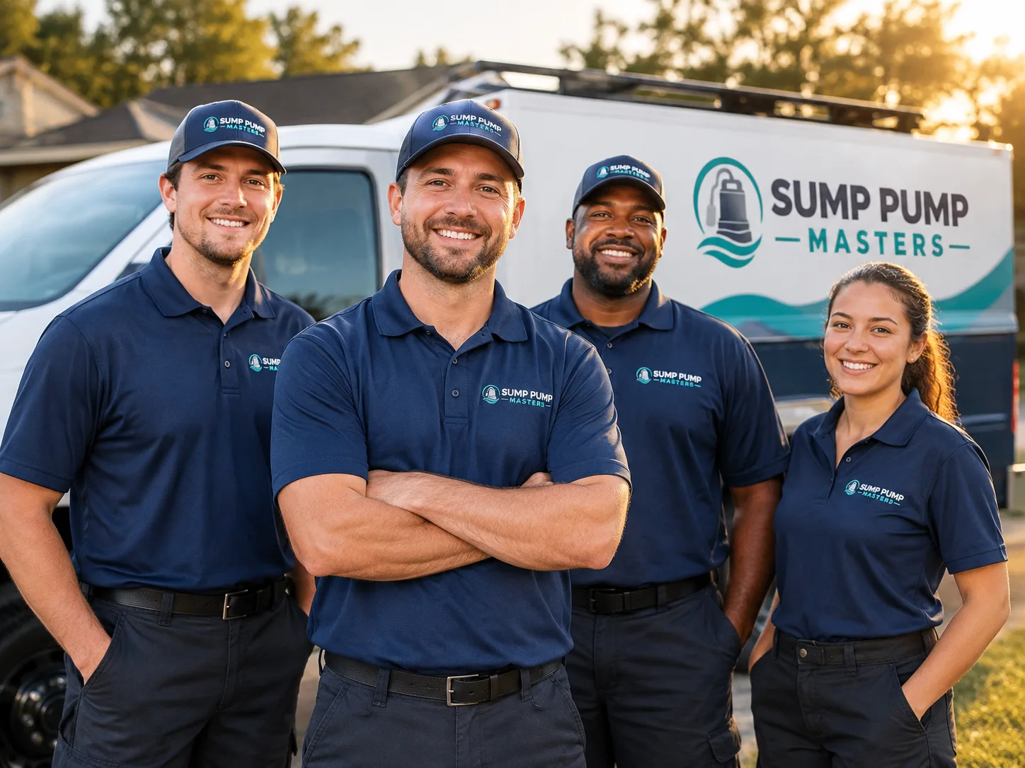 Sump Pump Repair company in Hiawatha, KS