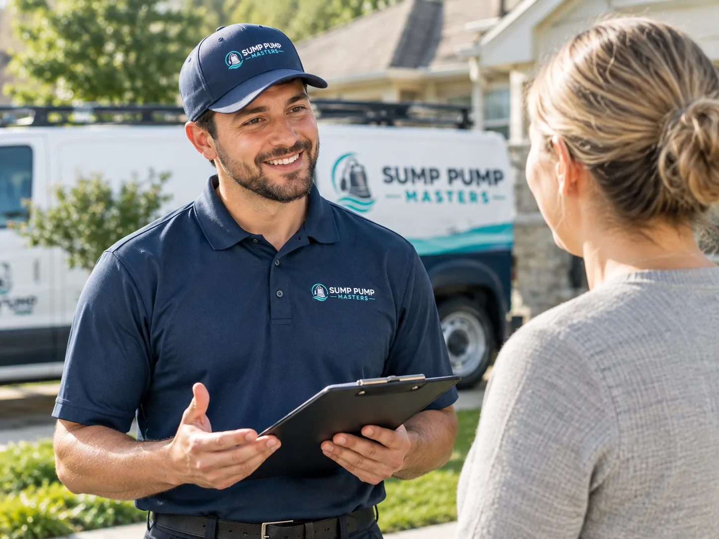 Sump Pump Repair Hiawatha, KS FAQs